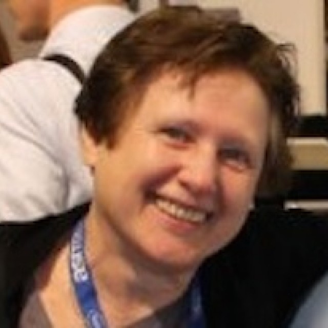 Olga Zaborina